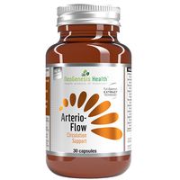 Neogenesis Arterio-Flow